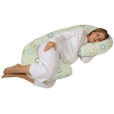 Gối đa năng cho bà bầu Gối đa năng cho bà bầu